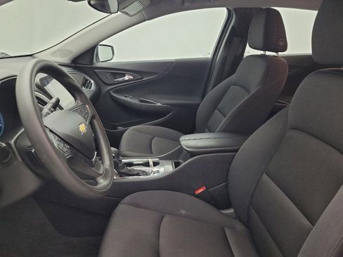 Used 2023 Chevrolet Malibu LT FWD image 17