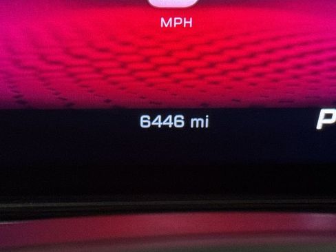 Used 2025 Dodge Charger R/T w/ Quick Order Package 25M R/T image 13