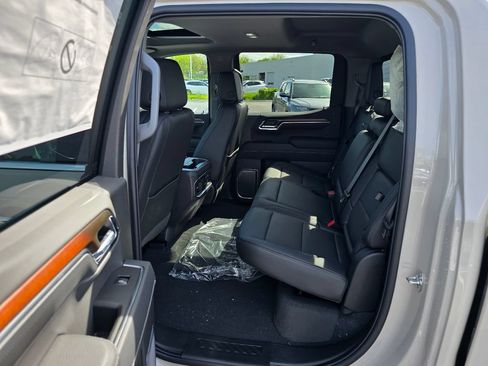 New 2026 GMC Sierra 1500 Denali AWD/4WD image 26