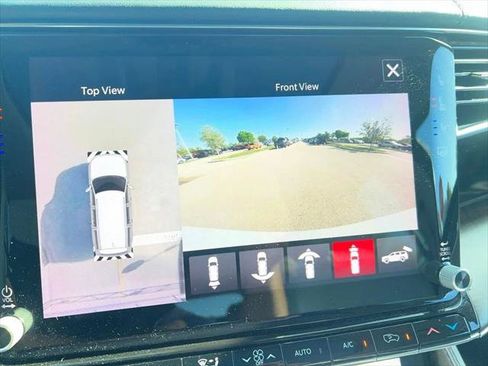Certified 2022 Jeep Grand Wagoneer Series I AWD/4WD image 68