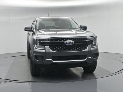 New 2026 Ford Ranger XL RWD image 54