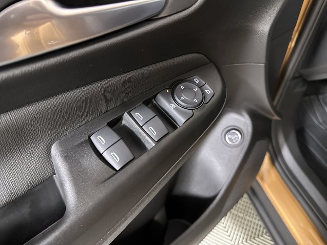 New 2026 Buick Envista Preferred w/ Convenience I Package FWD image 25