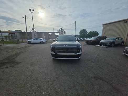 New 2026 Hyundai Palisade Calligraphy image 10