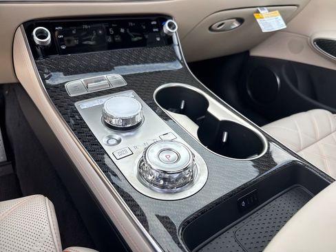 New 2026 Genesis GV70 3.5T Sport Prestige image 21