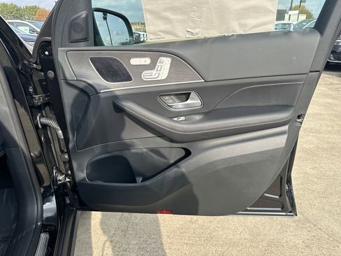 Certified 2026 Mercedes-Benz GLE 350 4MATIC image 15