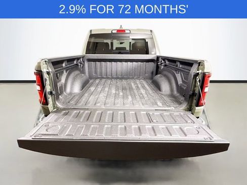 New 2026 RAM 1500 Laramie w/ Night Edition image 28