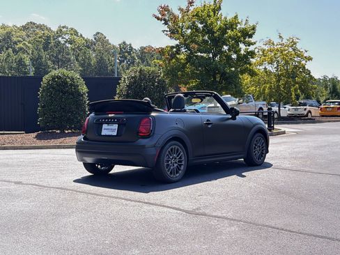 New 2026 MINI Cooper S FWD image 3