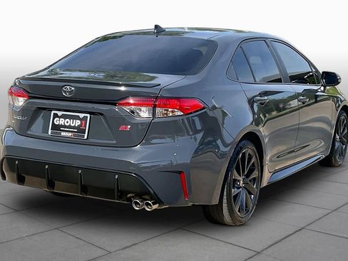 Used 2023 Toyota Corolla SE FWD image 13