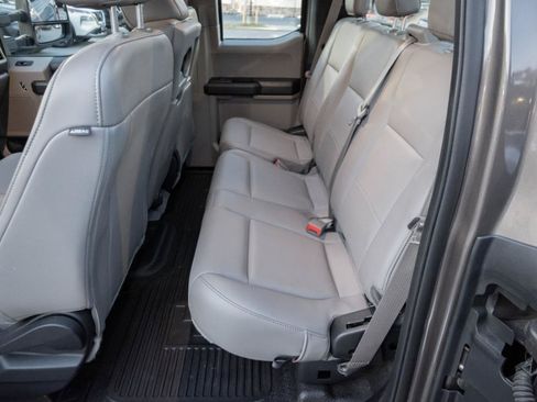 Used 2019 Ford F250 XL w/ XL Value Package AWD/4WD image 21