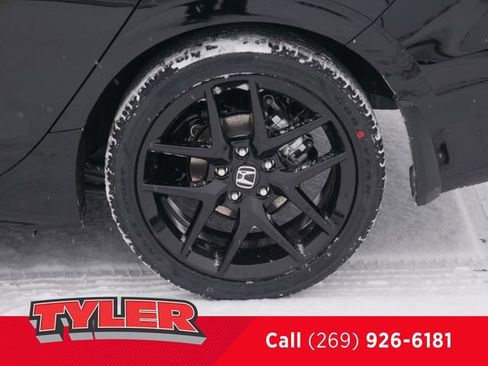 New 2026 Honda Civic Sport image 41