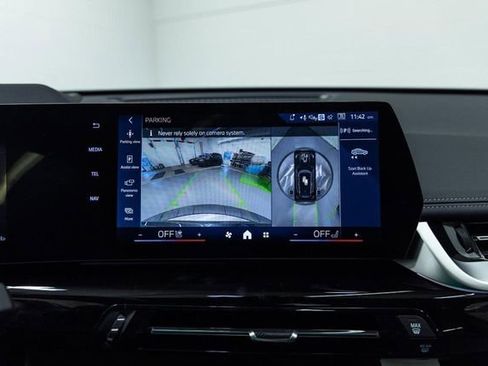 New 2026 BMW X1 xDrive28i image 19