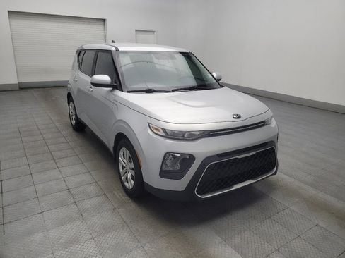 Used 2020 Kia Soul LX FWD image 13
