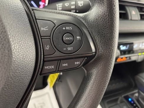 Used 2023 Toyota RAV4 LE FWD image 23