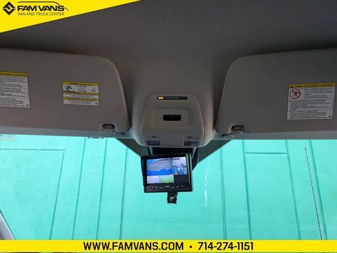 Used 2022 Ford Transit 350 148 High Roof Extended RWD image 40