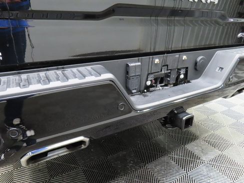 Used 2024 GMC Sierra 1500 AT4 image 48