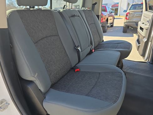 Used 2014 RAM 1500 Outdoorsman image 11