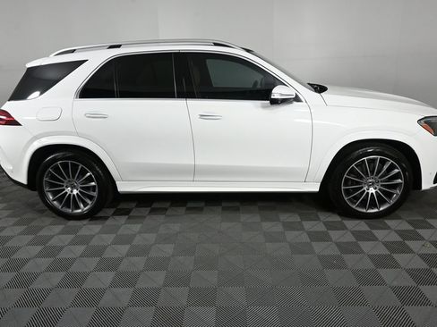 Certified 2024 Mercedes-Benz GLE 350 4MATIC image 26