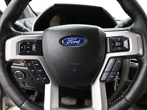 Used 2017 Ford F350 Lariat AWD/4WD image 17