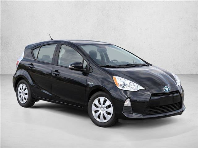 Used 2014 Toyota Prius C Two FWD image 3