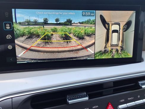 New 2026 Hyundai Palisade Limited AWD/4WD image 26