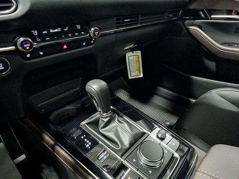 New 2025 MAZDA CX-30 2.5 Turbo w/ Premium Package image 27