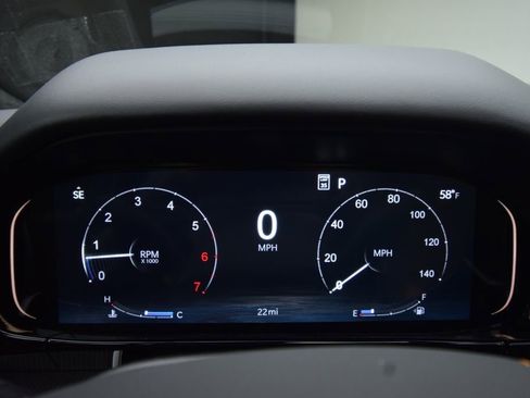 New 2026 Jeep Grand Wagoneer L Summit AWD/4WD image 18