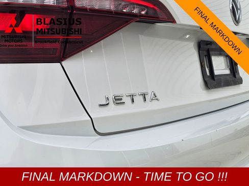 Used 2024 Volkswagen Jetta SEL image 32