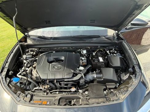 Used 2025 MAZDA CX-30 AWD 2.5 S w/ Preferred Package image 25