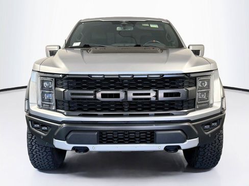 Used 2023 Ford F150 Raptor AWD/4WD image 8