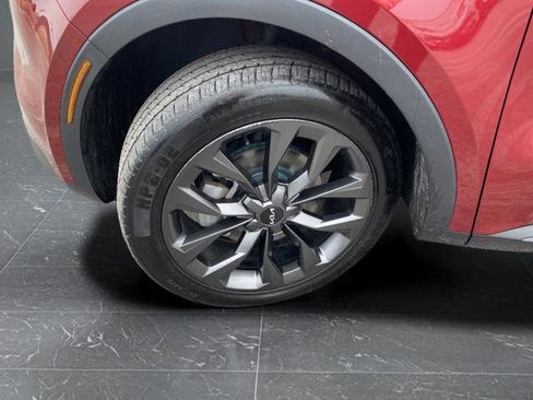 Certified 2022 Kia Sorento SX Prestige image 46