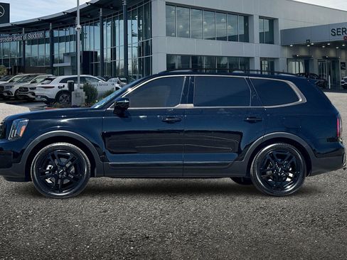 Used 2024 Kia Telluride SX Prestige X-Line AWD/4WD image 7