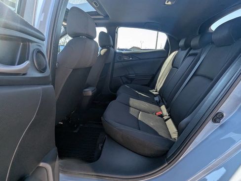 Used 2021 Honda Civic EX image 4