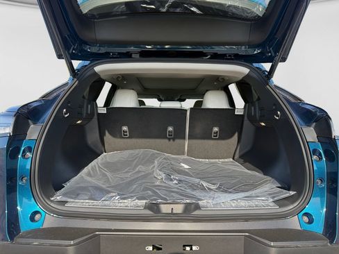 New 2026 Nissan Murano SL AWD/4WD image 18