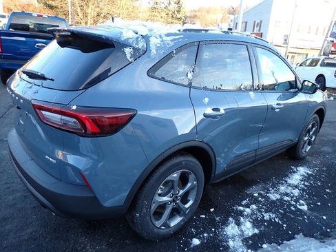 New 2025 Ford Escape ST-Line w/ Cold Weather Package image 6