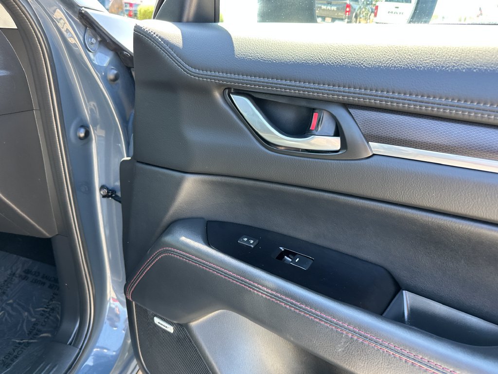 Used 2024 MAZDA CX-5 Carbon Edition AWD/4WD image 20