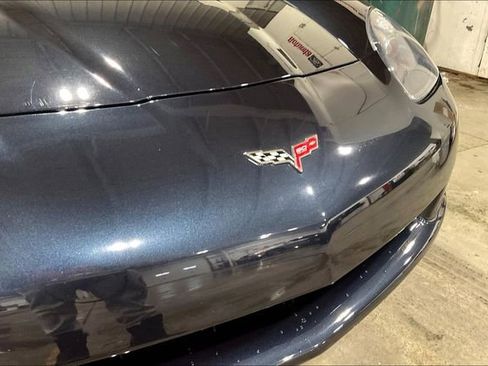 Used 2013 Chevrolet Corvette Coupe w/ 3LT Preferred Equipment Group image 26