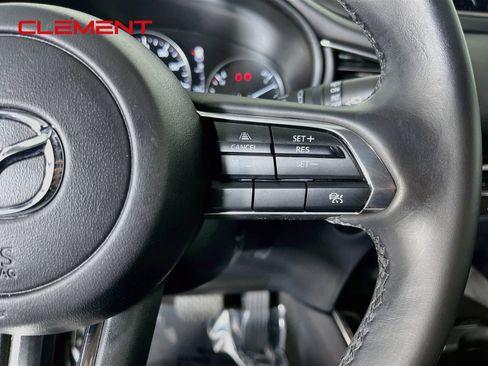 Used 2025 MAZDA CX-30 AWD 2.5 S w/ Preferred Package image 15
