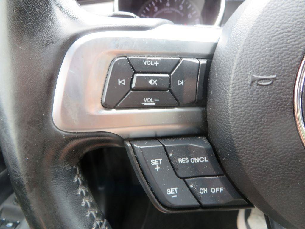 Used 2020 Ford Mustang Premium RWD image 14