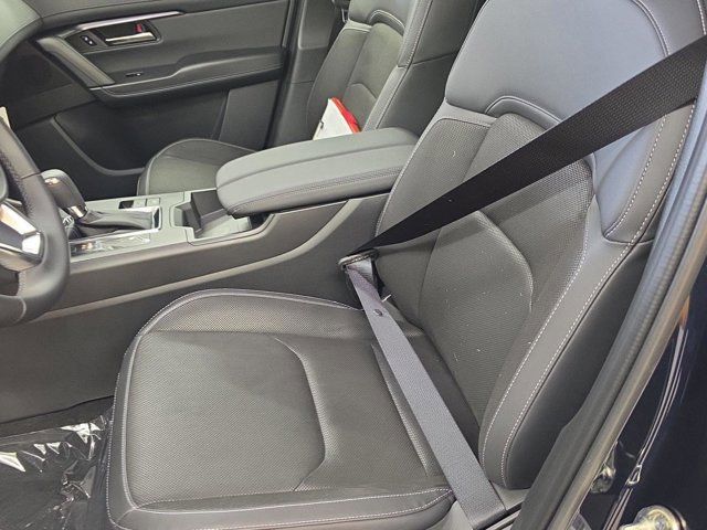 New 2026 MAZDA CX-5 Select AWD/4WD image 6