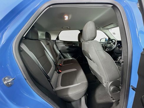 Used 2024 Chevrolet TrailBlazer LT w/ Convenience Package image 29