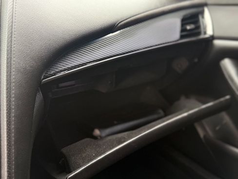 Used 2018 Cadillac CTS V w/ Carbon Fiber Package image 24