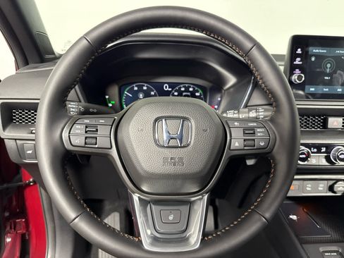 New 2026 Honda CR-V TrailSport image 35