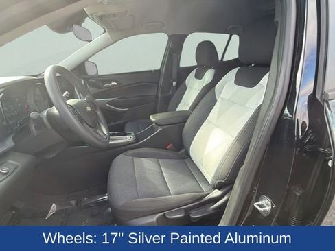 Certified 2024 Chevrolet Trax LS w/ LS Convenience Package image 16