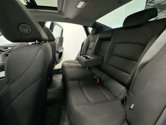Used 2023 Chevrolet Malibu LT FWD image 20