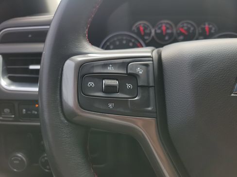 Used 2021 Chevrolet Tahoe RST RWD image 28