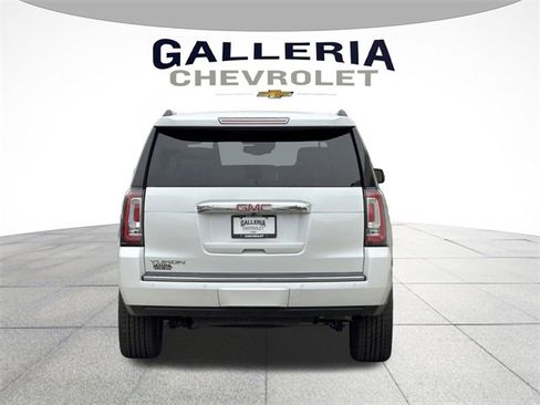 Used 2017 GMC Yukon Denali w/ Open Road Package image 6