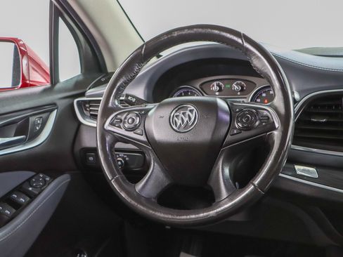 Used 2019 Buick Enclave Essence image 12