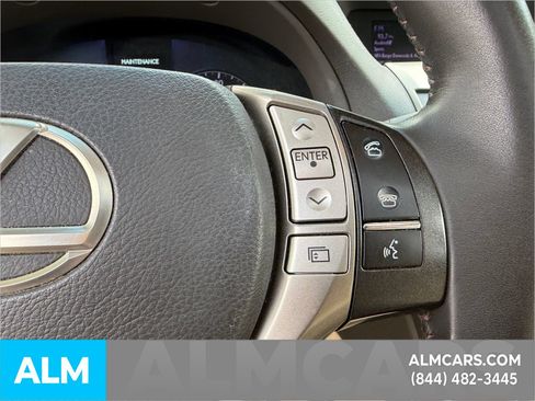 Used 2013 Lexus RX 350 FWD w/ Premium Pkg image 24