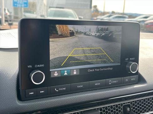 Certified 2024 Honda Civic LX image 13