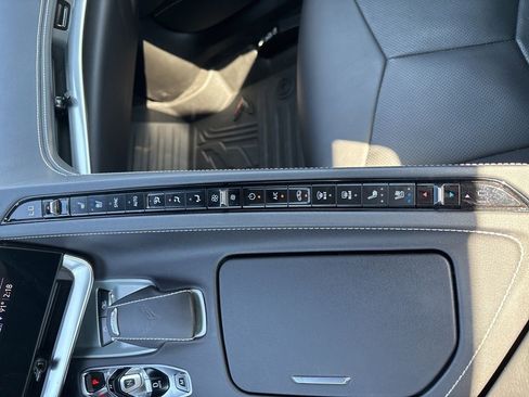 Used 2022 Chevrolet Corvette Stingray Preferred Conv w/ Z51 Performance Package image 25